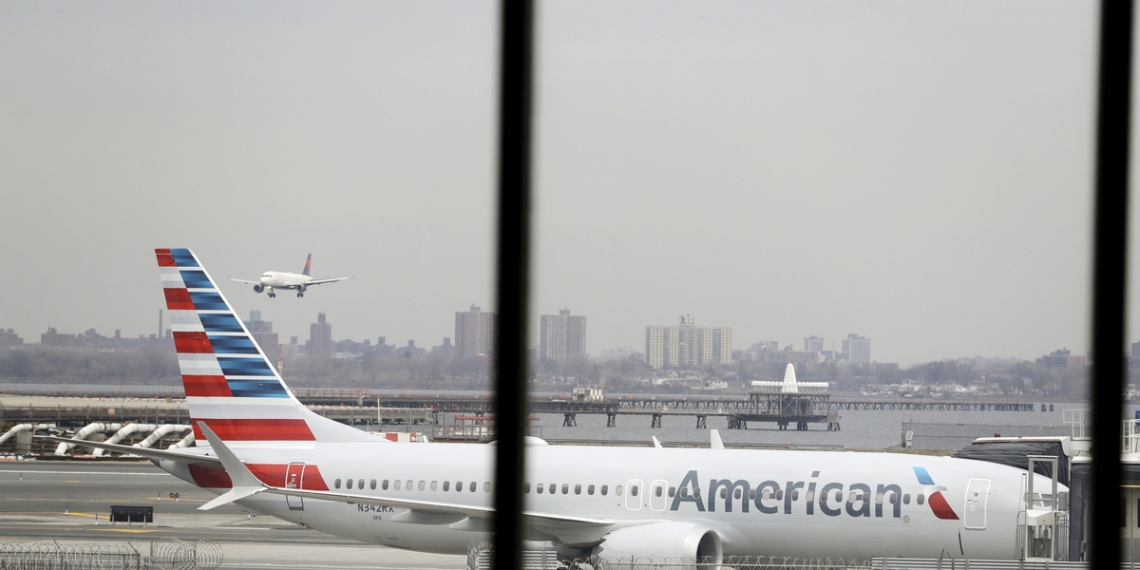 Trump says Boeing should fix, then re-brand Max jets