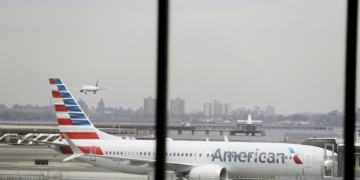 Trump says Boeing should fix, then re-brand Max jets