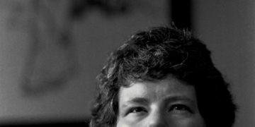 Author Nisi Shawl remembers her friend, fellow science-fiction author and powerhouse Vonda McIntyre