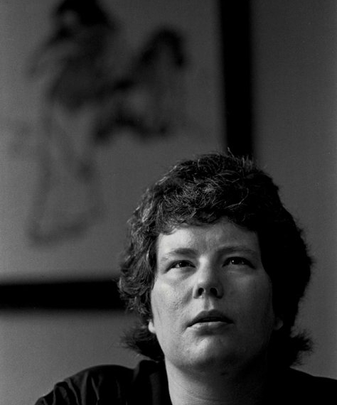 Author Nisi Shawl remembers her friend, fellow science-fiction author and powerhouse Vonda McIntyre