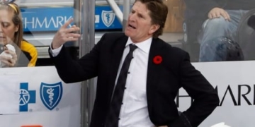 No one is under more pressure to win than Toronto Maple Leafs coach Mike Babcock