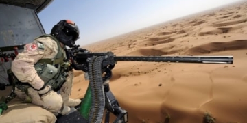 Military’s intelligence operations questioned by MPs