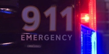 Suspect suffers dog bite during arrest for allegedly breaking into Vancouver home