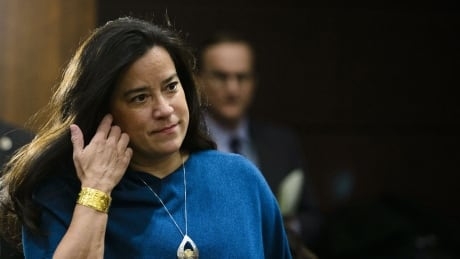 Read the transcript of the Jody Wilson-Raybould interview with CBC Vancouver
