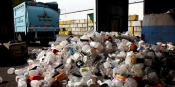Why B.C. is better at recycling than most other places
