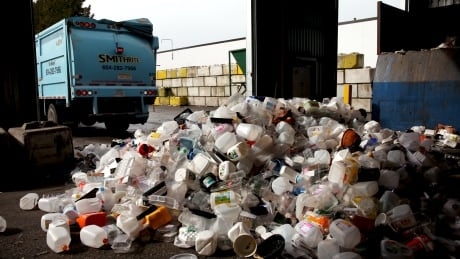 Why B.C. is better at recycling than most other places