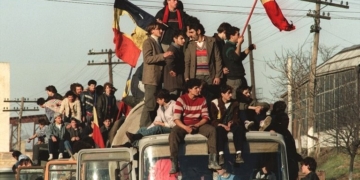 Ion Iliescu: Romania’s ex-leader charged with crimes against humanity