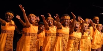 Ugandan children’s choir robbed in downtown Vancouver