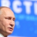 Putin presents ambitious Arctic expansion program