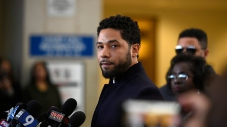 Chicago sues Jussie Smollett to recoup cost of investigating alleged hate attack