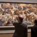Tintoretto: A ‘colossal’ painter arrives in America after 500 years