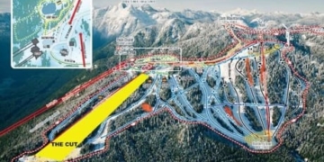 Teen suffers head injury following incident on Grouse Mountain