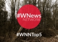 Top5 for Wednesday April 10, 2019
