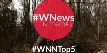Top5 for Wednesday April 10, 2019