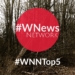 Top5 for Wednesday April 10, 2019