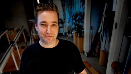 Walking without pain: How a new surgical procedure is giving hope to some amputees