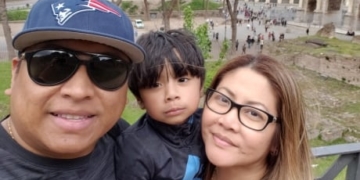 ‘How can they do this?’ Family struggles to get home after Sunwing cancels flight with 4 days notice