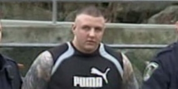 Judge declares mistrial in Jamie Bacon murder plot case