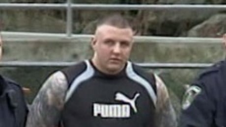 Judge declares mistrial in Jamie Bacon murder plot case