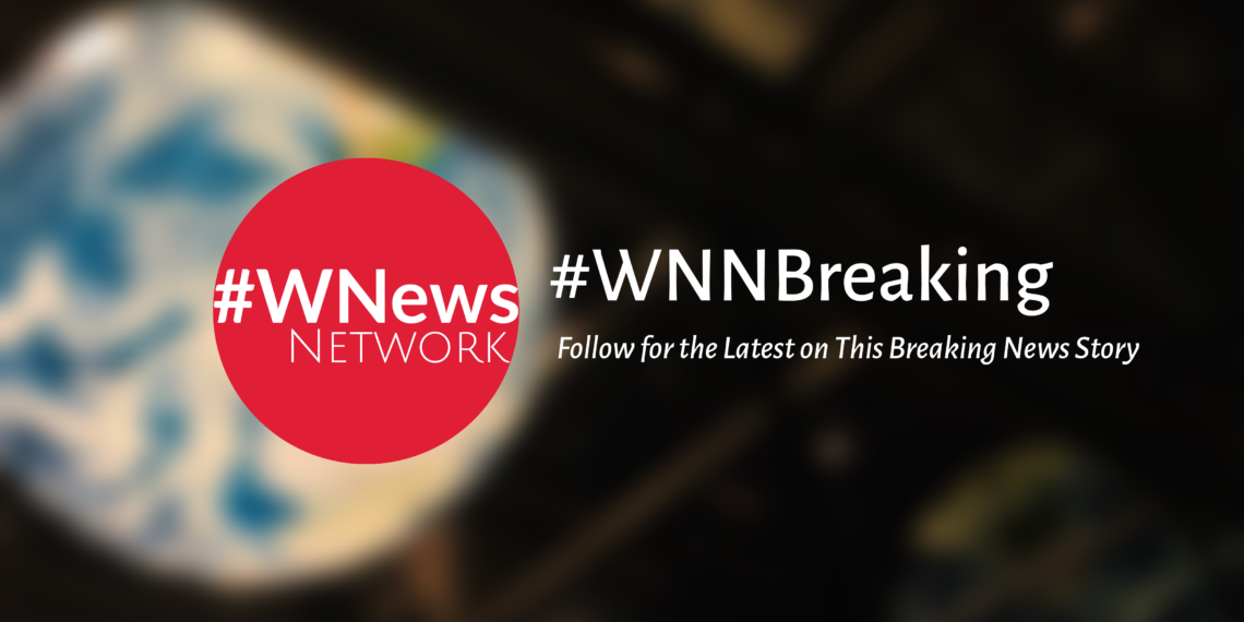 Breaking: High Level and Surrounding Area on Evacuation Orders Due to Wildfire