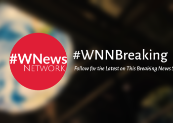 Breaking: High Level and Surrounding Area on Evacuation Orders Due to Wildfire