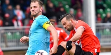 Cavalry stays perfect with shutout win over HFX Wanderers