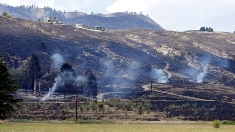 Washington governor declares drought emergency in almost half of state