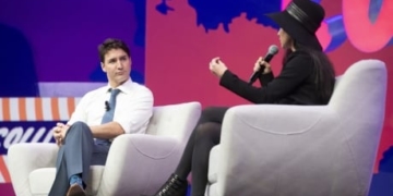 Trudeau credits immigration for Canada’s growing tech sector at Toronto conference