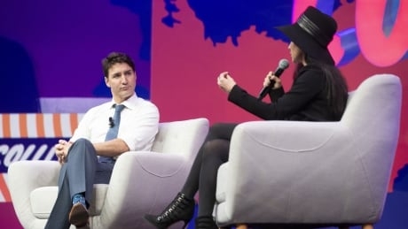Trudeau credits immigration for Canada’s growing tech sector at Toronto conference