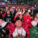 Toronto sports fans in a frenzy as Raptors reach NBA finals