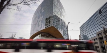 OPINION | The more I visit Calgary’s new Central Library, the less I like it