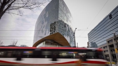 OPINION | The more I visit Calgary’s new Central Library, the less I like it