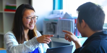 The first class from a Washington state charter school is about to graduate. Here’s what they’ve learned from fighting for their school’s survival