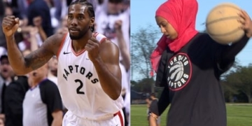 Raptors and fans are the ‘real Toronto’: Loud, multicultural and hungry for historic win