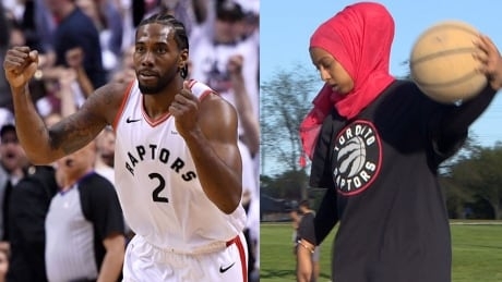 Raptors and fans are the ‘real Toronto’: Loud, multicultural and hungry for historic win