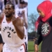 Raptors and fans are the ‘real Toronto’: Loud, multicultural and hungry for historic win