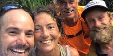 Hawaii hiker found alive after two weeks missing