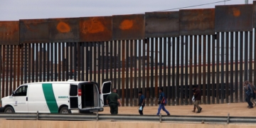 US judge blocks funds for Trump border wall plan