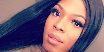 Muhlaysia Booker: Man charged with murder of Dallas transgender woman