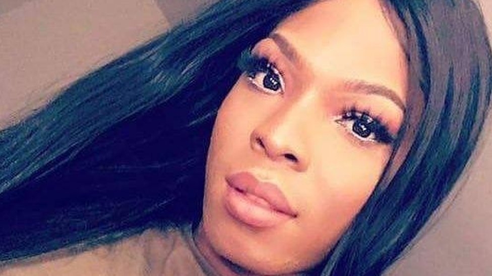 Muhlaysia Booker: Man charged with murder of Dallas transgender woman
