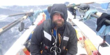 UK man donates frostbitten toe to Yukon bar