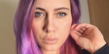 Russian poker star Lilya Novikova electrocuted in bath at home