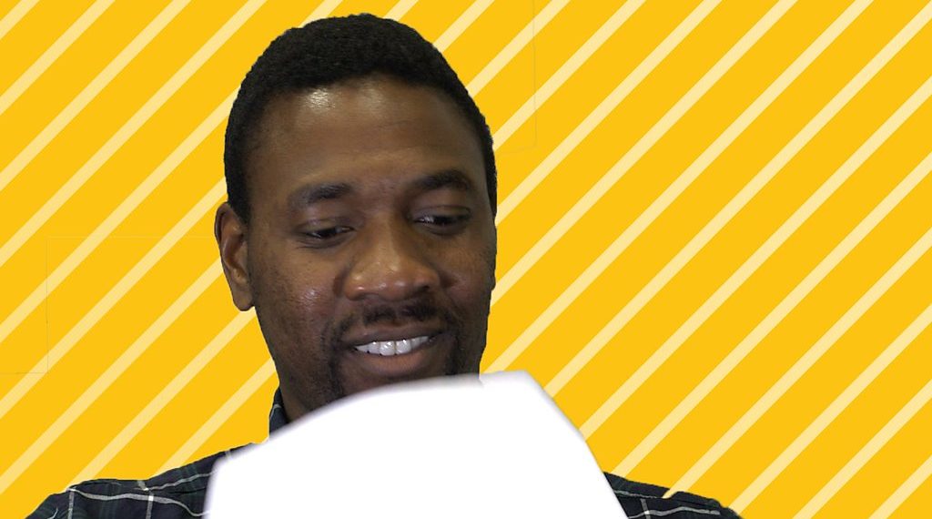 Clapping back against racial stereotypes