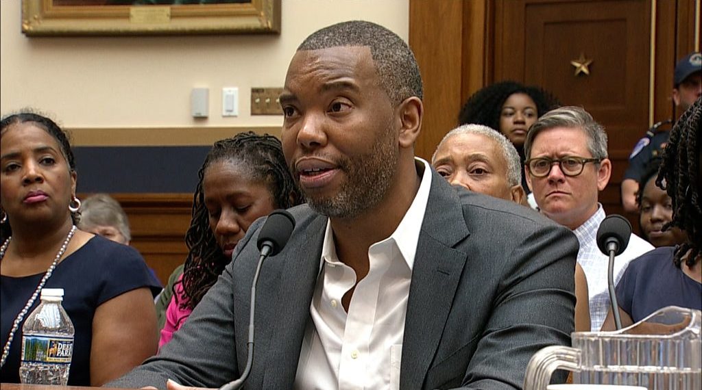 Should the US pay slavery reparations?