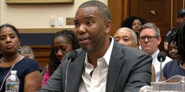 Should the US pay slavery reparations?