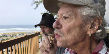 AP analysis: Medical pot takes hit when weed legal for all