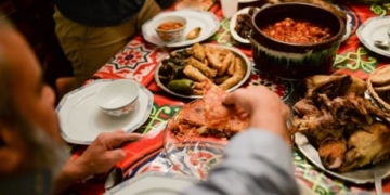 Muslims in Metro Vancouver prepare to celebrate Eid al-Fitr after month-long Ramadan fast