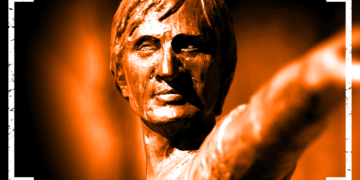 How the Dutch came back from national team ‘crisis’