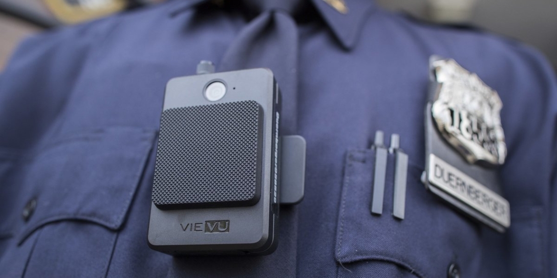 Everett police may test out body cameras