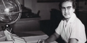 Hidden Figures: Nasa renames street after black female mathematicians
